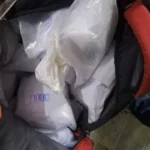 Drugs Seizer, Gurugram