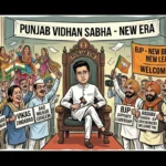 Raghav Chadha