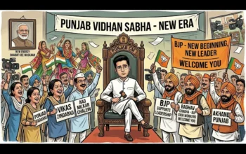Raghav Chadha