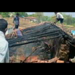 Short Circuit, waraseoni, Rampayli-