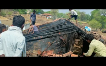 Short Circuit, waraseoni, Rampayli-