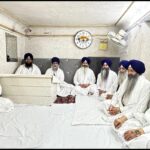 Akal Takhat, SCPC