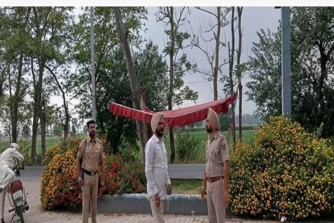 SI Murder: अमृतसर में ड्यूटी पर तैनात दारोगा की गोली मार कर हत्या