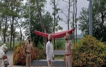 SI Murder_Amritsar