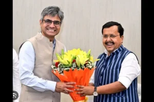 Sandeep Pathak
