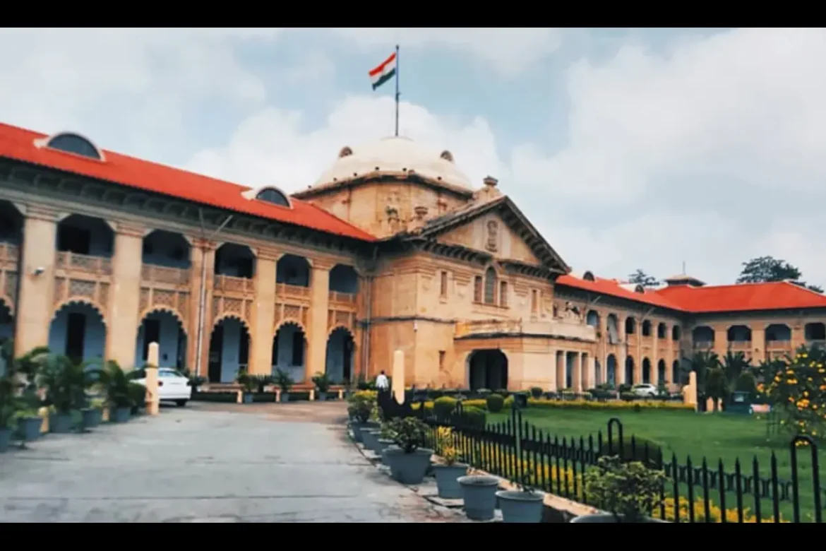 Allahabad High Court ने ‘बददिमाग भाईजानों’ को सिखाया सबक, नमाज सिर्फ मस्जिद के भीतर