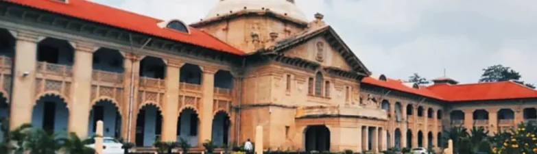 Allahabad High Court