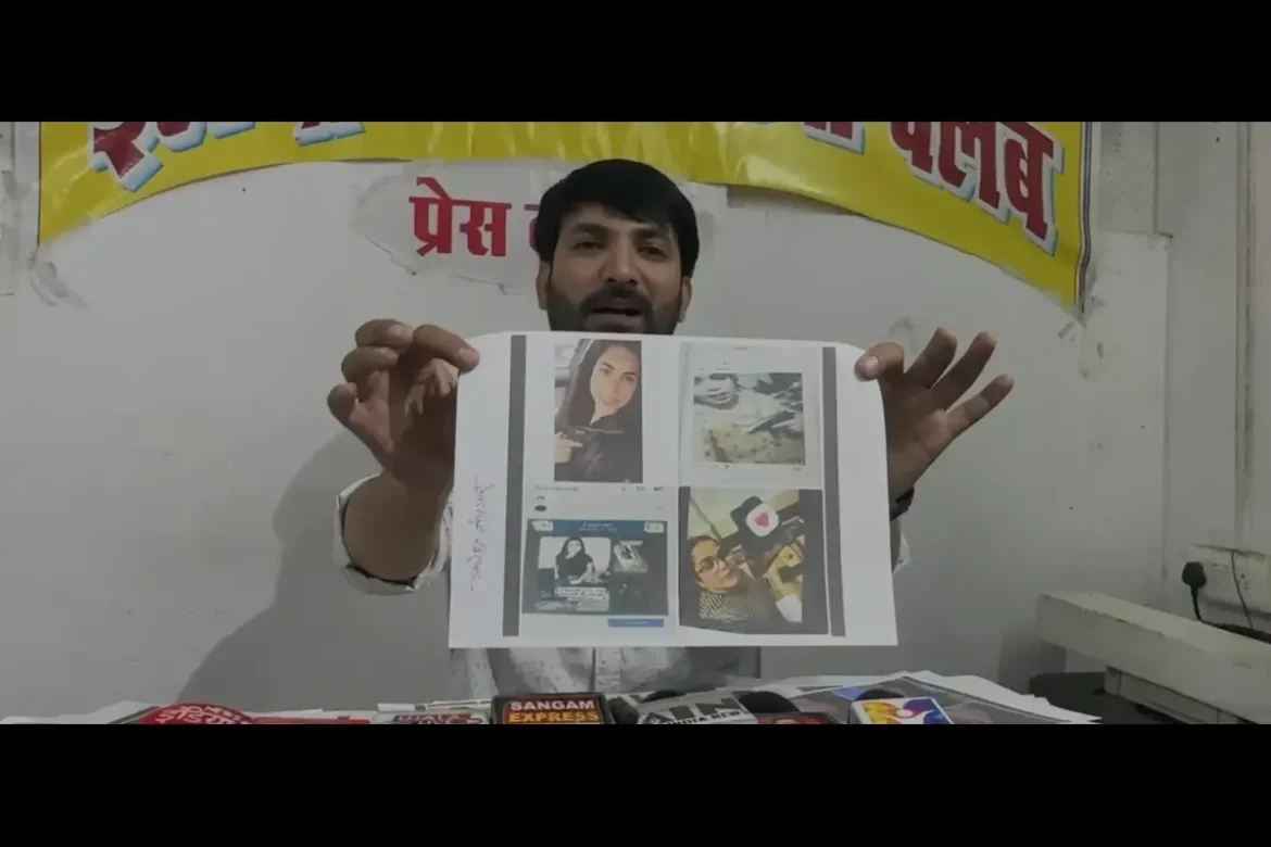 Drama: वकील पर एक्शन के लिए महिला चढ़ी टंकी पर, वकील ने महिला पर जड़े आरोप, पुलिस क्या बोली- देखें खबर
