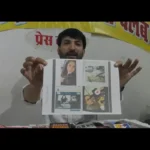 High Voltage Drama, Prayagraj, Crime News,