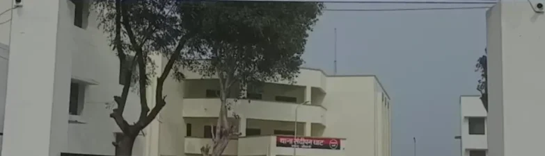 Kahushambi Shoot Out