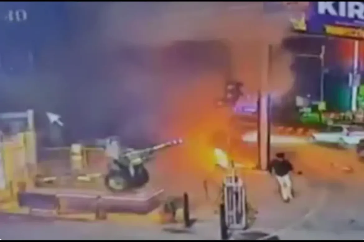 Punjab Dual Blast: क्या यह पंजाब को फिर से डिस्टर्ब करने की साजिश है!