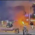 Punjab Dual Blast, Amritsar, Jalandhar