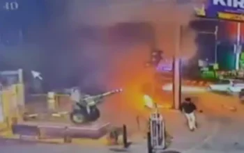 Punjab Dual Blast, Amritsar, Jalandhar