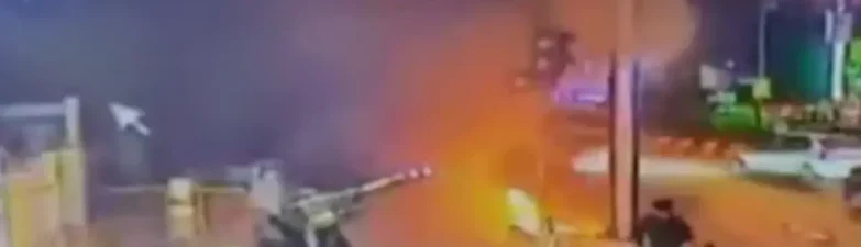 Punjab Dual Blast, Amritsar, Jalandhar