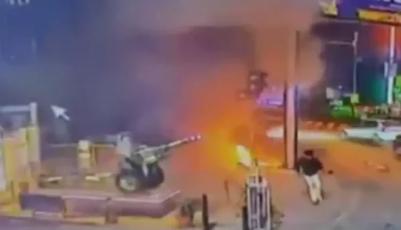 Punjab Dual Blast, Amritsar, Jalandhar