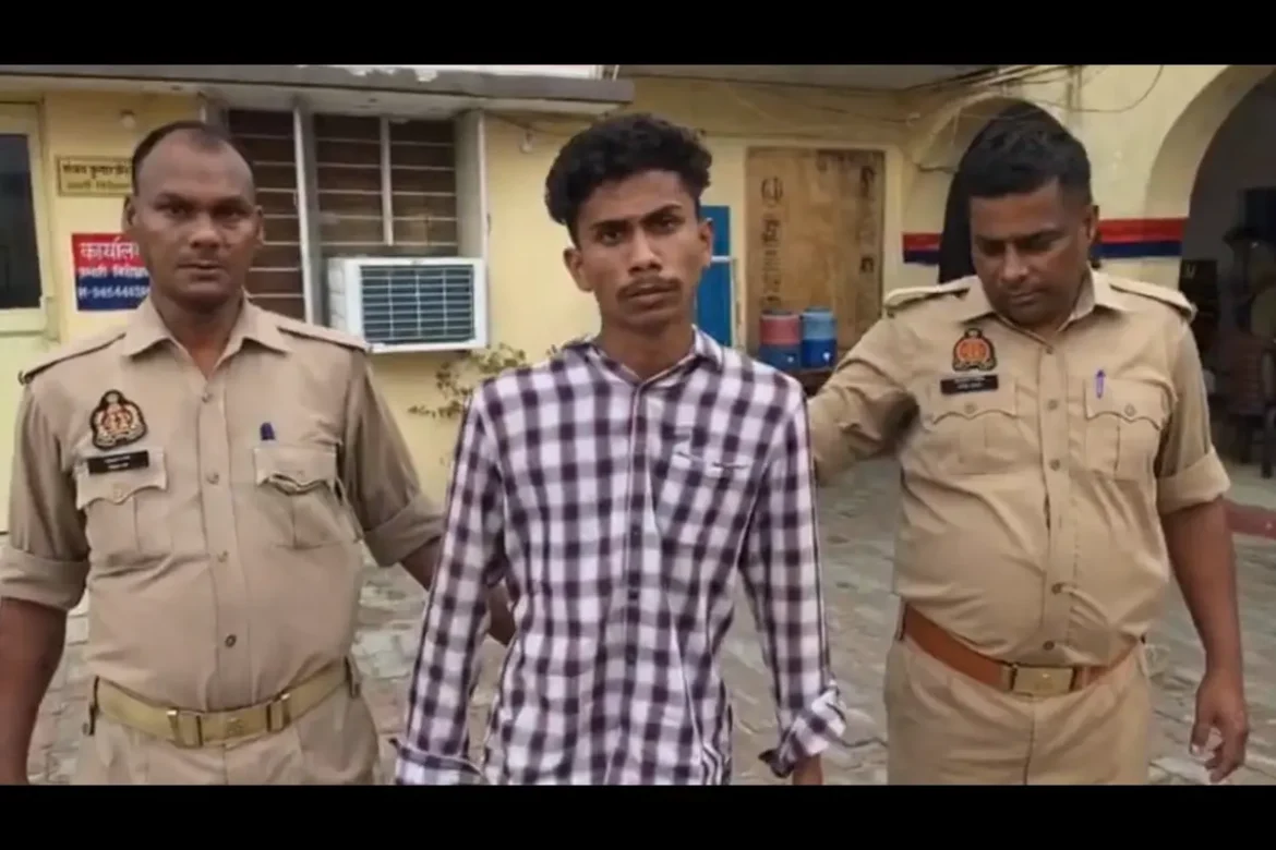 Pakistani नारे लगाना भूल जाएंगे, Bareilly पुलिस ने कर दिया ऐसा इलाज