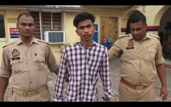 Pakistan, Bareilly, Crime, Crime News