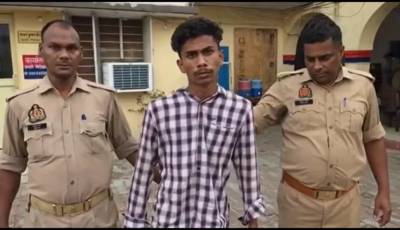 Pakistan, Bareilly, Crime, Crime News
