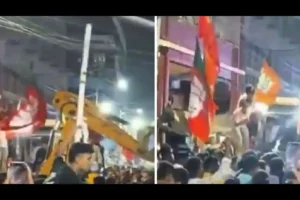 Kolkata, TMC, BJP