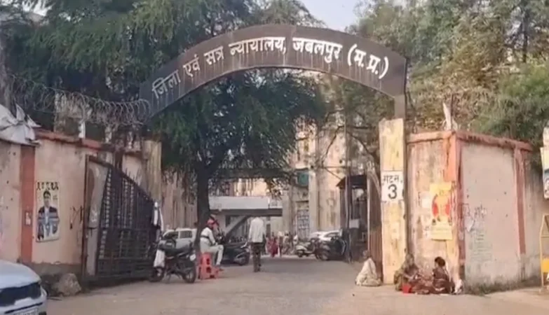 Bargi Dam हादसा, Jabalpur