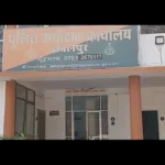 Jabalpur, Suicide
