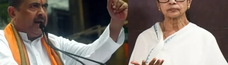 Suvendu Adhikari