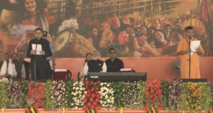 Suvendu Adhikari, W.Bengal, PM Modi