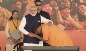 Suvendu Adhikari, W.Bengal, PM Modi