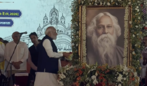 Suvendu Adhikari, W.Bengal, PM Modi