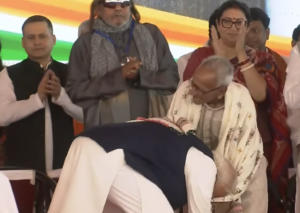 Suvendu Adhikari, W.Bengal, PM Modi