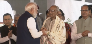 Suvendu Adhikari, W.Bengal, PM Modi