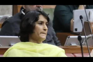 Vinesh Phogat, WFI