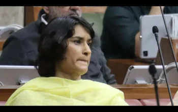 Vinesh Phogat, WFI