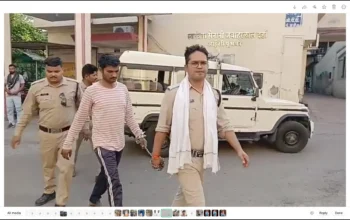Ghamapur, Jabalpur, crime news