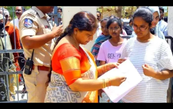 NEET Exam 2026