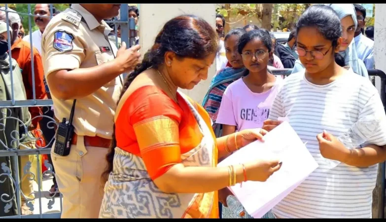 NEET Exam 2026