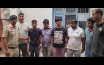 Lawrence, Gururam, Crime