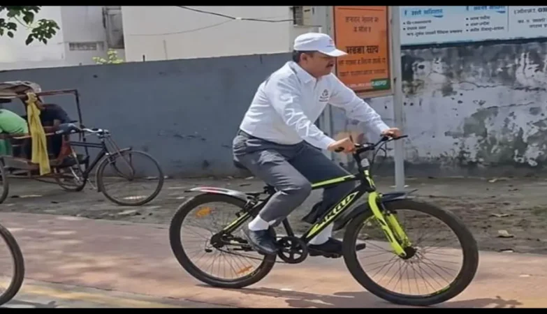 Justice DD Bansal, Jabalpur High Court