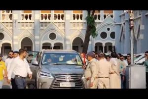 Justice, Sanjay Pathak, jabalpur High Court