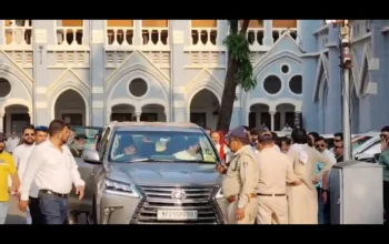 Justice, Sanjay Pathak, jabalpur High Court