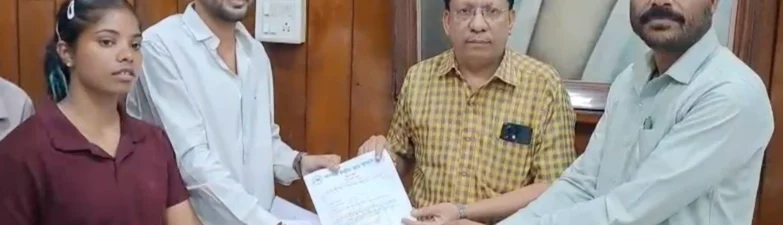 Rani Durgawati University, Jabalpur