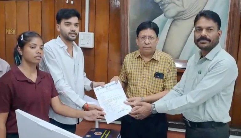 Rani Durgawati University, Jabalpur
