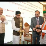 CJI, Justice Suryakant, Jabalpur, Jabalpur, Madhya Pradesh