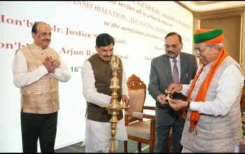 CJI, Justice Suryakant, Jabalpur, Jabalpur, Madhya Pradesh