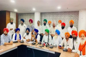 KMM, Amritsar, Punjab