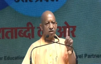 Yogi Adityanath
