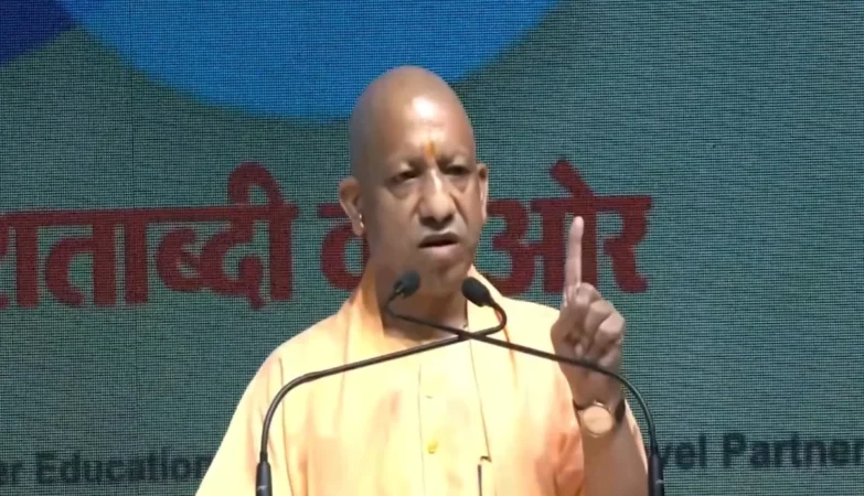 Yogi Adityanath
