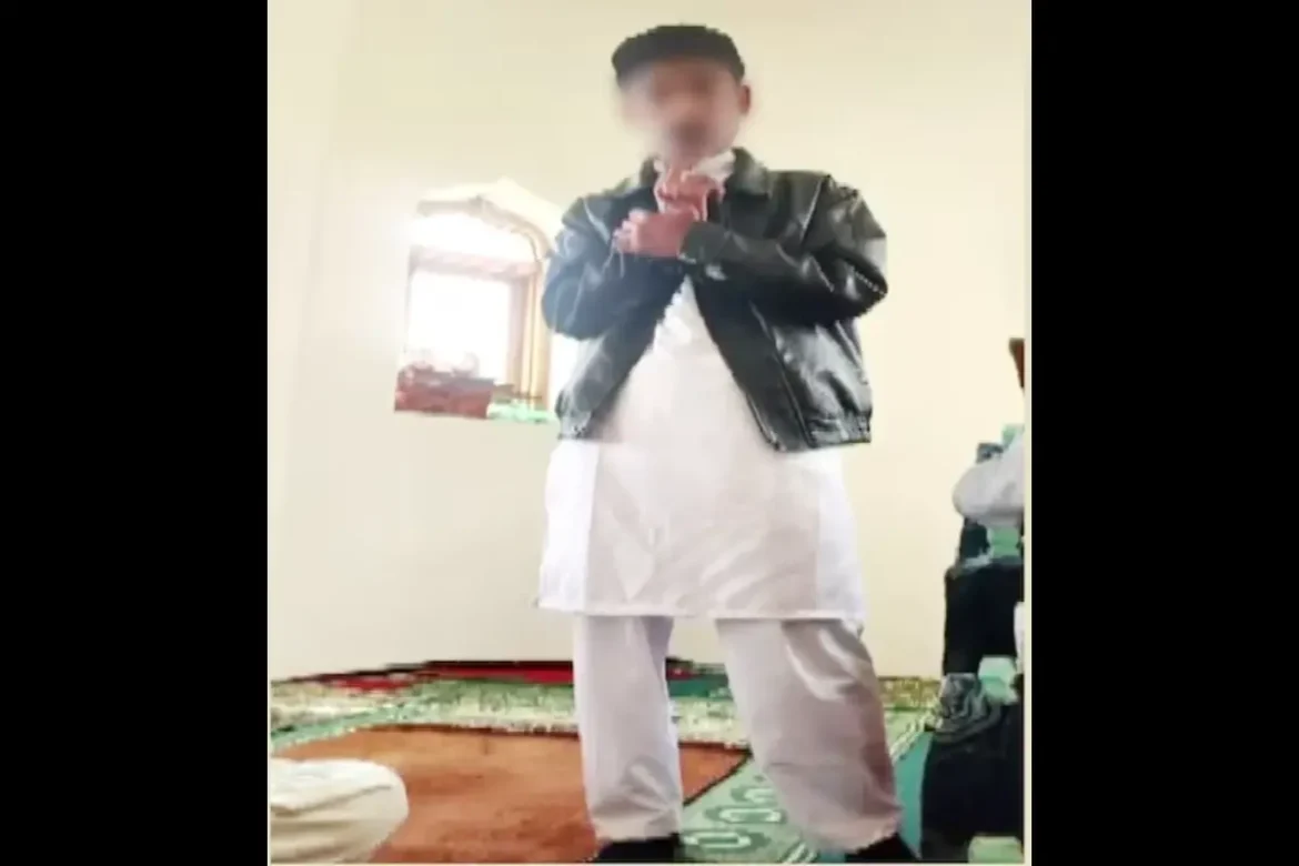 Forced Conversion बिजनौर के नाबालिग को कश्मीर ले जाकर करवा दिया धर्म परिवर्तन