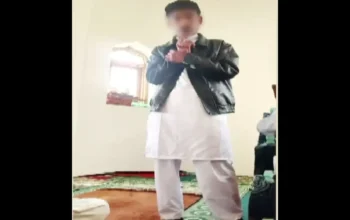 Forced Conversion, Bijnor, Kashmir