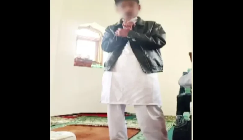 Forced Conversion, Bijnor, Kashmir
